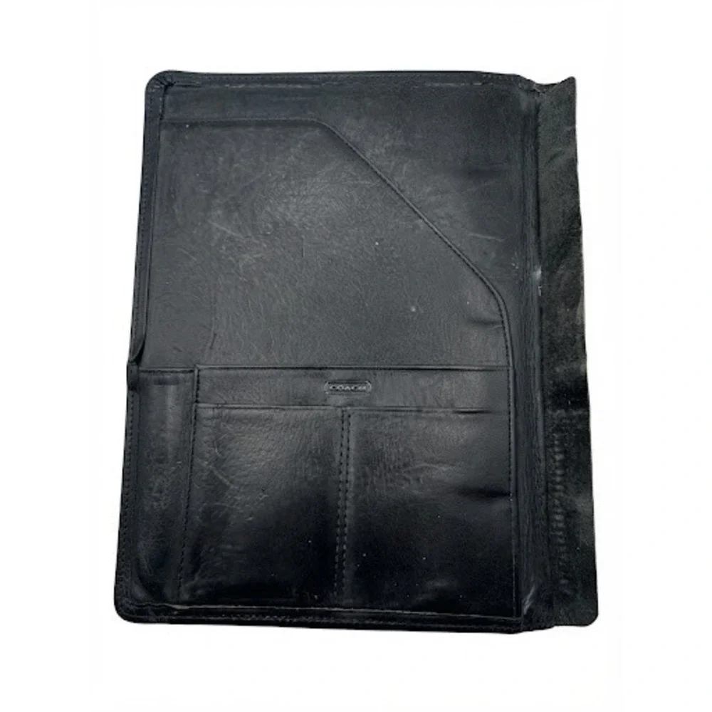 Coach vintage leather